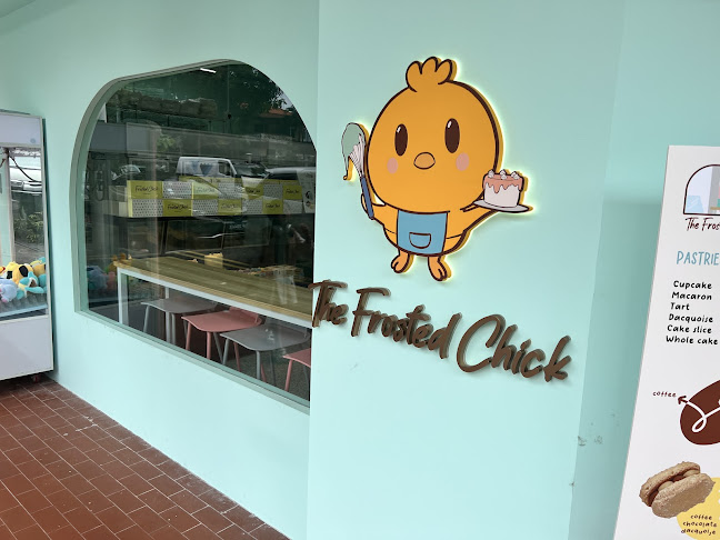 The Frosted Chick - Hospitality and gastronomy