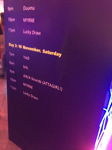 Opinii despre Wings Bar & Grill în Singapore - Hospitality and gastronomy