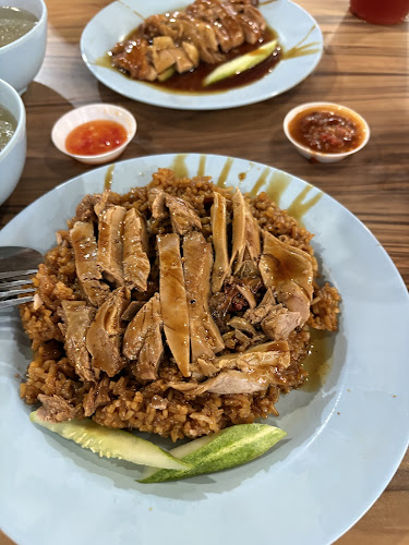 Cheok Kee - Singapore