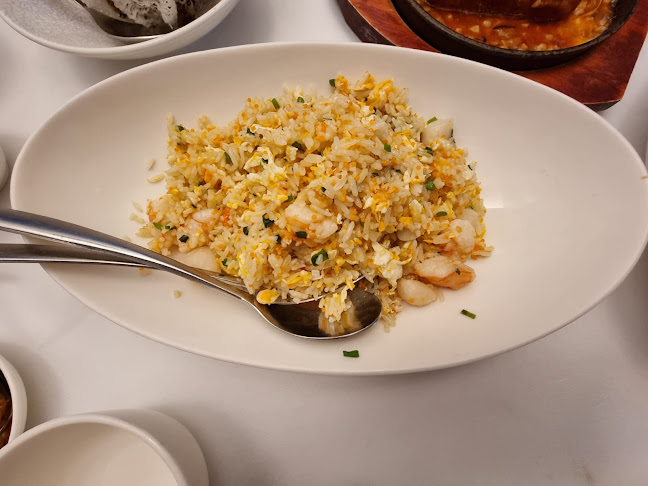 Seafood Paradise - Hospitality and gastronomy