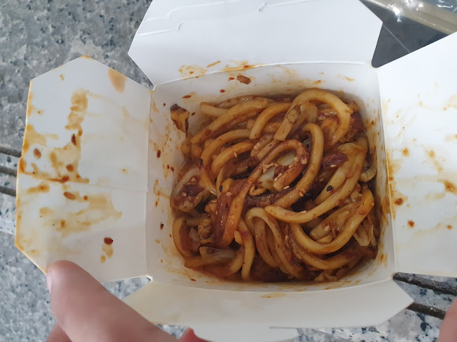 WOK HEY JEM, Jurong East - Hospitality and gastronomy