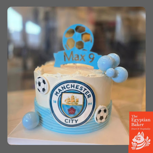 Opinii despre The Egyptian Baker în Singapore - Hospitality and gastronomy