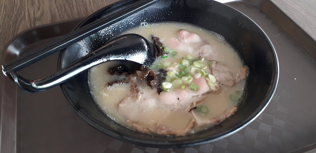 Food Paradise (昇富食阁） - Singapore