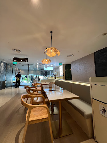 Comentarii opinii despre CAKEBAR @ ORCHARD PALAIS RENAISSANCE