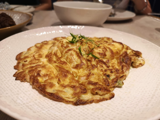 Comentarii opinii despre Bonding Kitchen Orchard Singapore