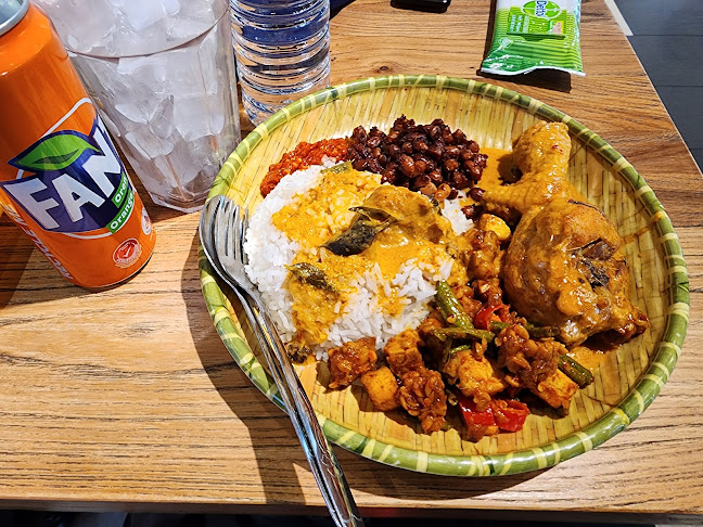 Kedai Kopi @ Clementi