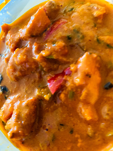 Shamiana Restaurant - Serangoon Garden Way - Hospitality and gastronomy