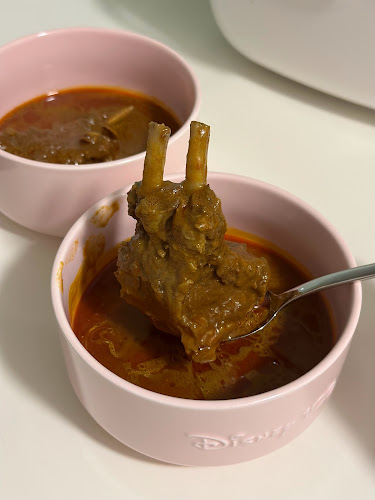 Comentarii opinii despre Deen Restaurant Indian Muslim Food