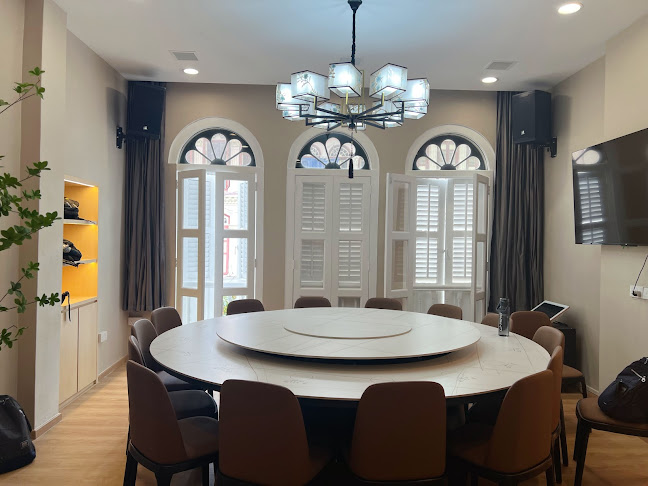 68 Pagoda St, Singapore 059227