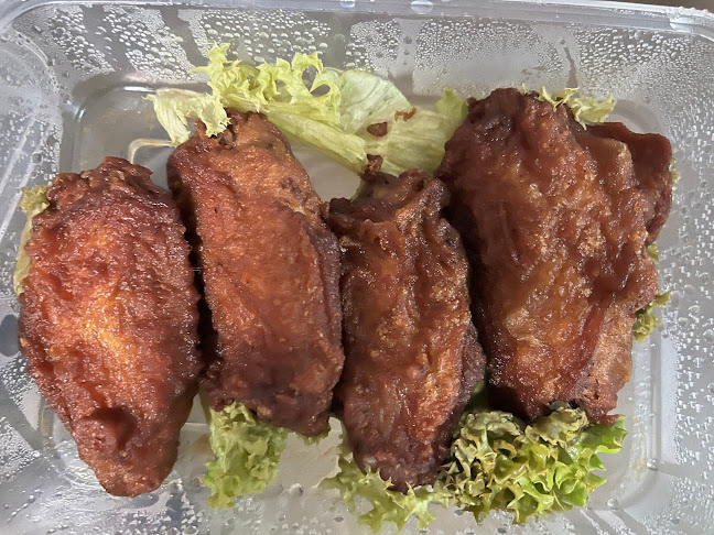 Tuck Kee Son ● 德记仔 - Katong - Singapore