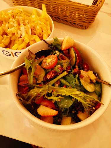 GIG Cafe - Singapore