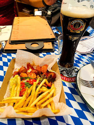 Brotzeit German Beer Bar and Restaurant - Katong - Hospitality and gastronomy