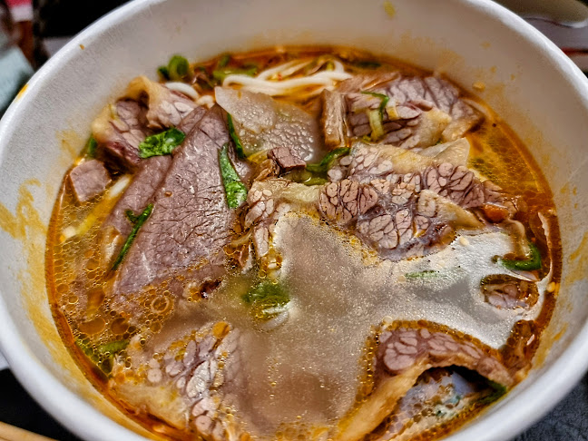 Western Mahua 西部马华中华第一面