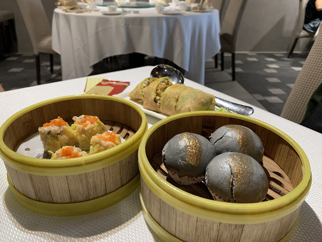 Comentarii opinii despre 詠春园 Spring Court Chinese Restaurant Singapore