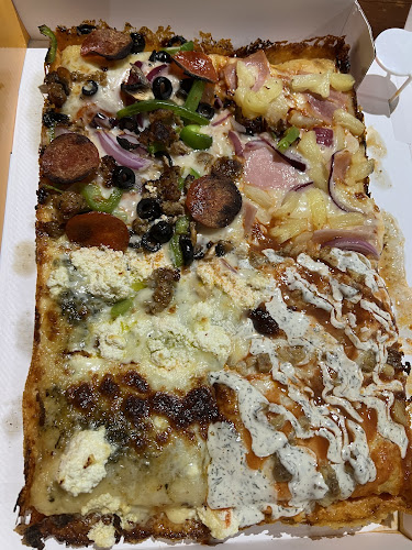 John's Pizzeria & Bakery