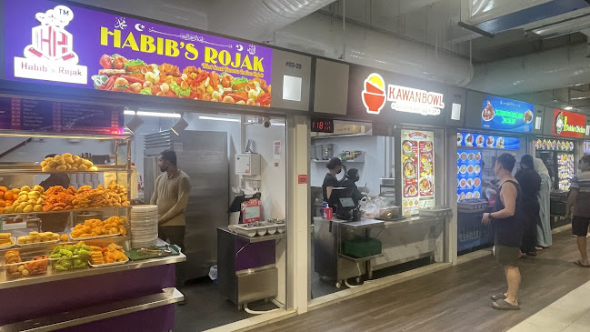 Comentarii opinii despre Anchorvale Village Hawker Centre