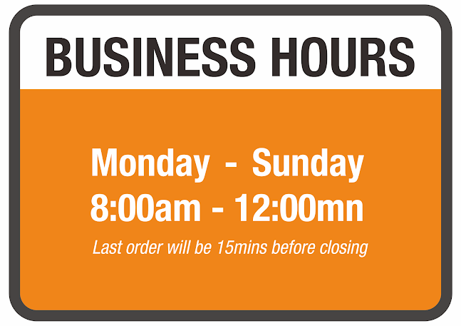 Springleaf Prata Place - Sunset Way - Hospitality and gastronomy