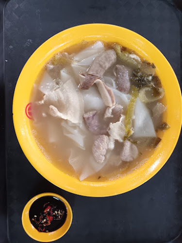 Comentarii opinii despre Teck Kui Bak Kut Teh & Braised Pork Trotter