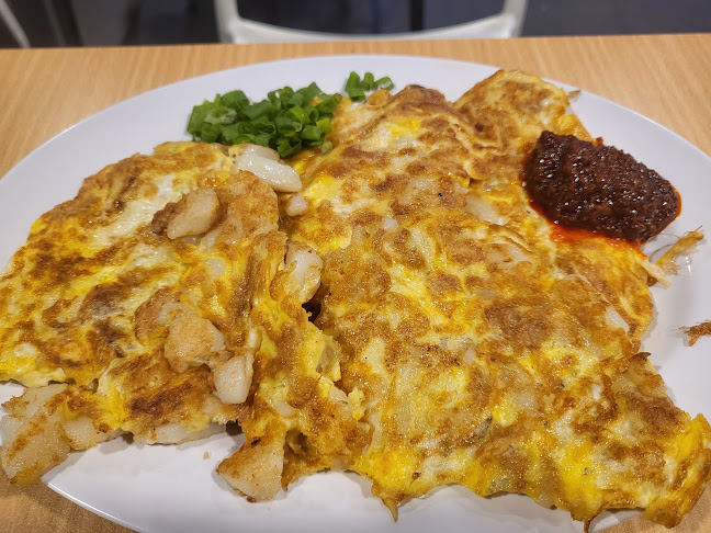 Food Junction - Singapore