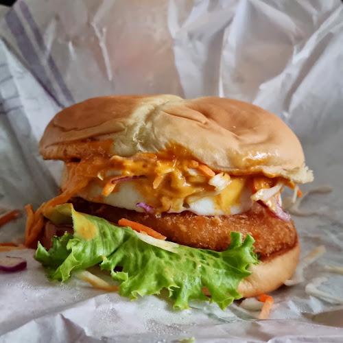 Comentarii opinii despre McDonald's Bedok Mall