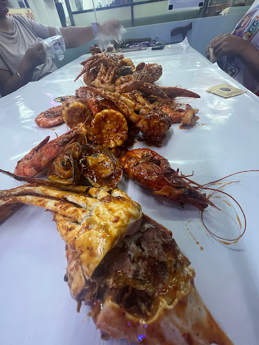 Seafood Bucket - Hospitality and gastronomy