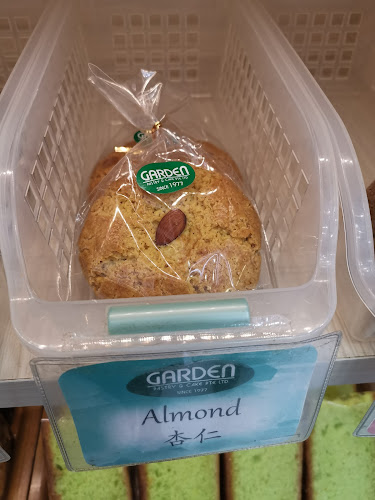 Garden Pastry & Cake 嘉頓 - Hospitality and gastronomy