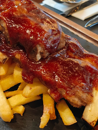 Wine Connection Bistro - Singapore