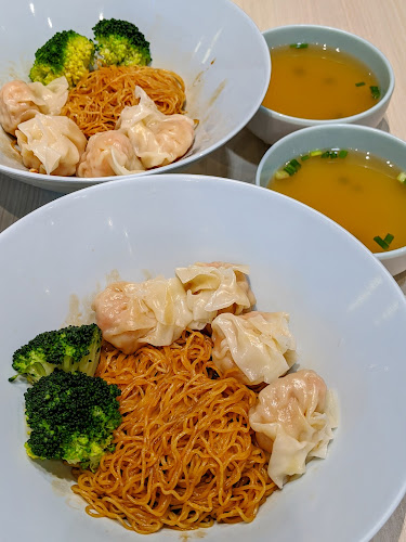 Opinii despre Crystal Jade GO în Singapore - Hospitality and gastronomy