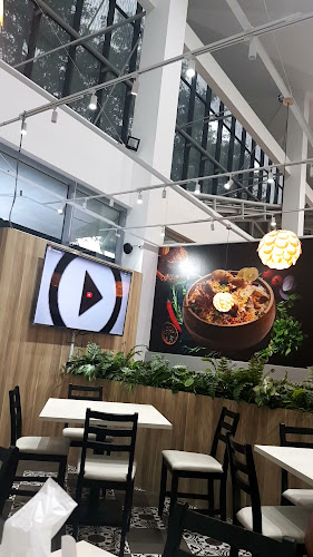 Nandhana's Ang Mo Kio Djitsun mall