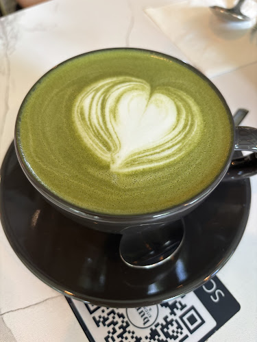 Burp Kitchen & Bar (Bishan Park)