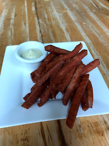 Opinii despre Relish by Wild Rocket în Singapore - Hospitality and gastronomy