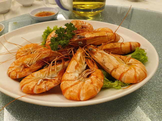 Yuan Xing Chaozhou Restaurant - Hospitality and gastronomy