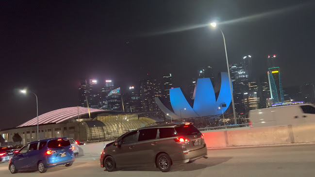 Ayam Penyet President - Kallangwave - Singapore