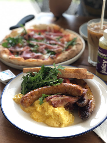 Baker & Cook - Dempsey - Hospitality and gastronomy