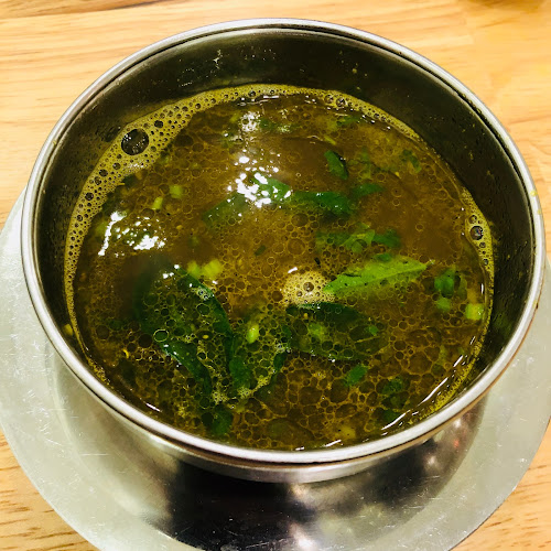 Opinii despre Machan's kitchen în Singapore - Hospitality and gastronomy