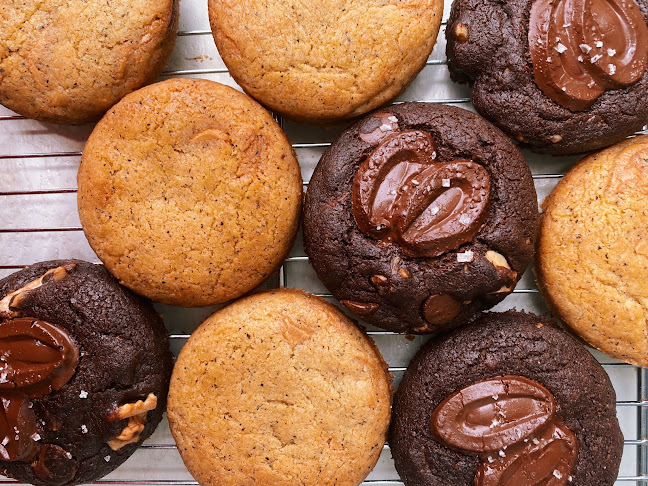 Puffs And Peaks Bakery - Hospitality and gastronomy