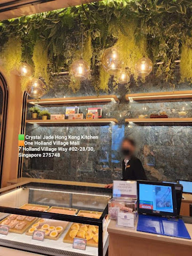 Opinii despre Crystal Jade Hong Kong Kitchen în Singapore - Hospitality and gastronomy