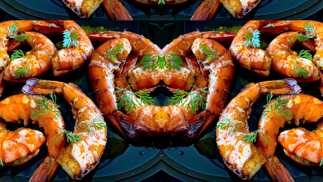 Chef'd club- Halal, Modern Indian and European Cuisine