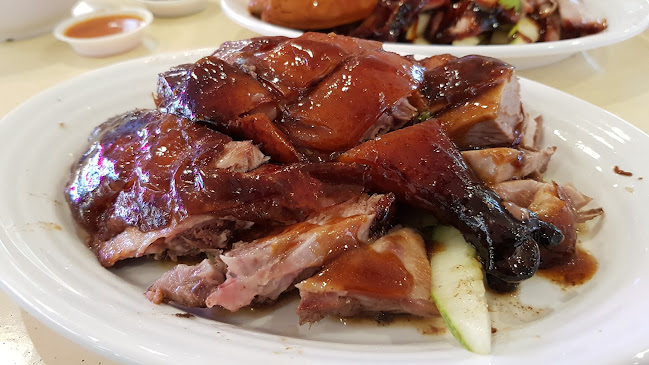 Opinii despre 24 Hours Eating House în Singapore - Hospitality and gastronomy