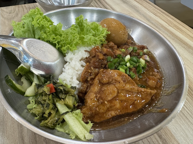 Comentarii opinii despre MONKI 台灣小吃部