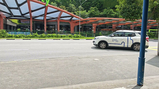 Din Tai Fung @ Northpoint City