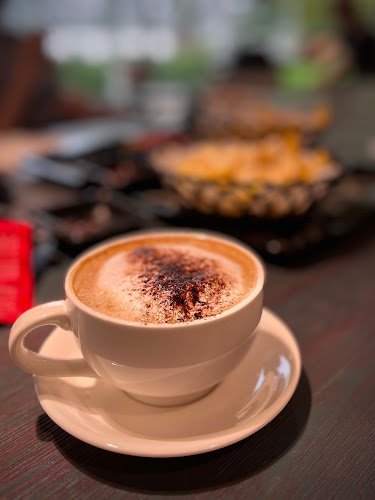 Fusion Spoon - Singapore