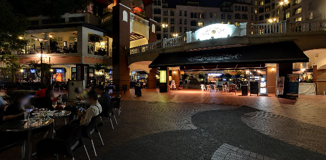 Comentarii opinii despre Hannibal Singapore - European Grill and Pizza-Bar