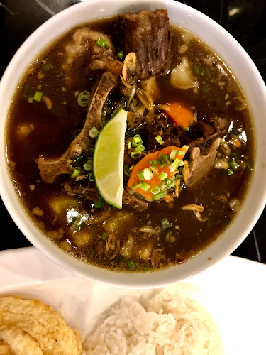 Daun Bistro - Hospitality and gastronomy