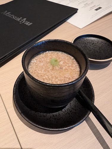 Matsukiya - Singapore