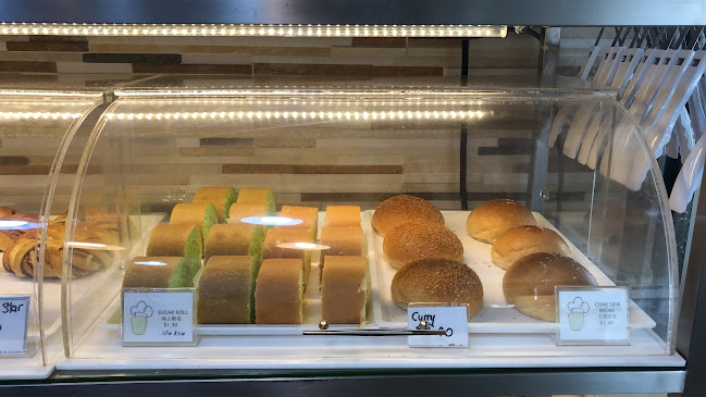 Homies Bakery - Singapore