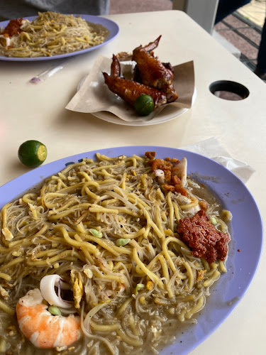 500 Clemenceau Ave N, Stall #25, Singapore 229495