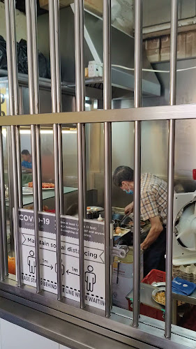 Comentarii opinii despre Hill Street Fried Kway Teow