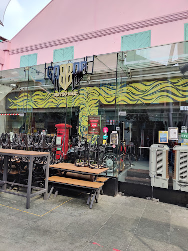 Comentarii opinii despre Gabbar Bistro & Bar @ Clarke Quay