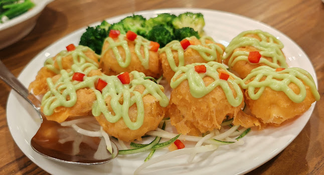 Joyden Seafood - Hospitality and gastronomy